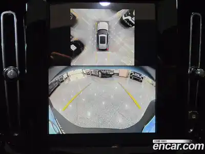 Volvo XC40 2024 0.2 Автомат в Москве № 230837, миниатюра 12