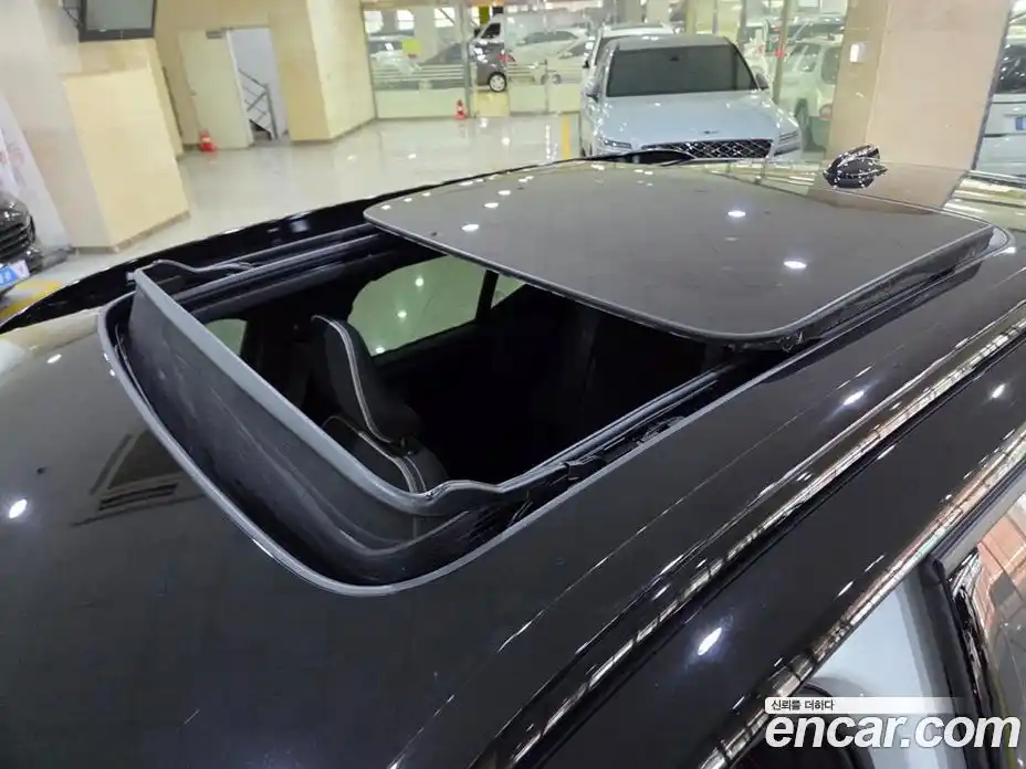 Volvo XC40 2024 0.2 Автомат в Москве № 230837, фото 16