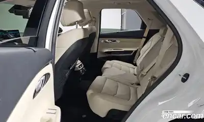 Genesis GV70 2022 2.5 Автомат в Москве № 23087, миниатюра 2