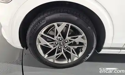 Genesis GV70 2022 2.5 Автомат в Москве № 23087, миниатюра 4