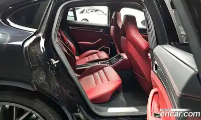 Porsche Panamera 2023 4.0 Автомат в Москве № 230931, миниатюра 12