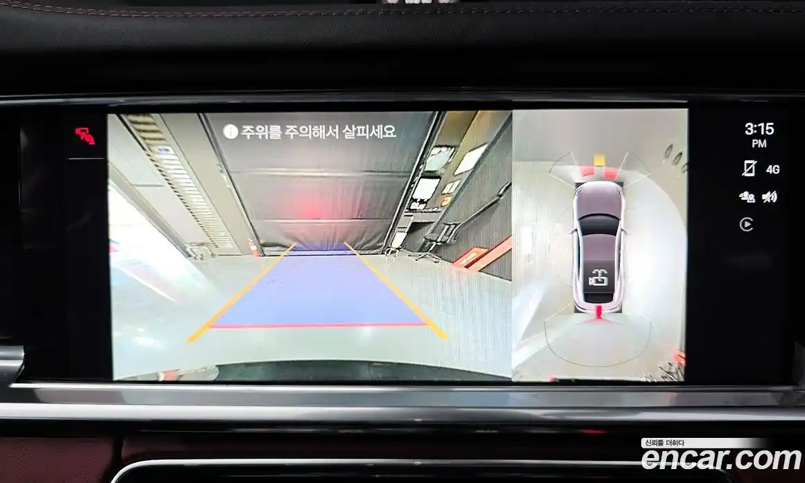 Porsche Panamera 2023 4.0 Автомат в Москве № 230931, фото 15