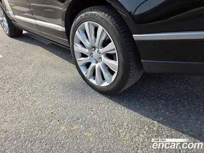 Land Rover Range-Rover 2015 4.4 Автомат в Москве № 231368, миниатюра 5