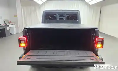 Jeep Gladiator 2022 3.6 Автомат в Москве № 232534, миниатюра 6