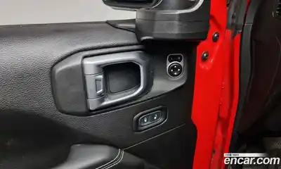 Jeep Wrangler 2019 2.0 Автомат в Москве № 232596, миниатюра 7