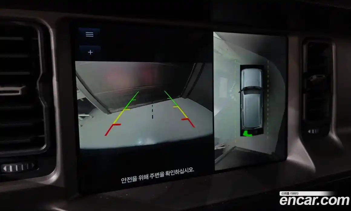 Ford Bronco 2023 2.7 Автомат в Москве № 233097, фото 18