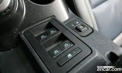 Ford Bronco 2023 2.7 Автомат в Москве № 233097, миниатюра 2