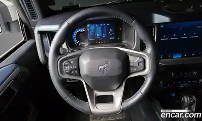 Ford Bronco 2023 2.7 Автомат в Москве № 233097, миниатюра 4