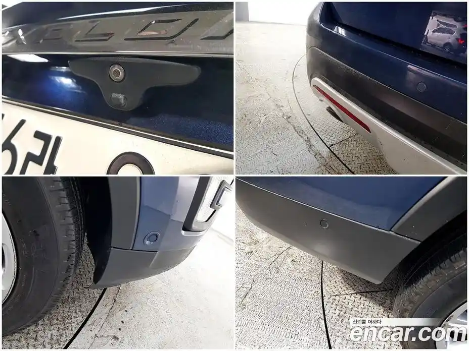 Ford Explorer 2016 2.3 Автомат в Москве № 234087, фото 19