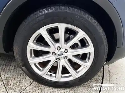 Ford Explorer 2016 2.3 Автомат в Москве № 234087, миниатюра 5