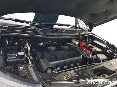 Ford Explorer 2016 2.3 Автомат в Москве № 234087, миниатюра 6