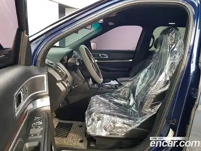 Ford Explorer 2016 2.3 Автомат в Москве № 234087, миниатюра 10