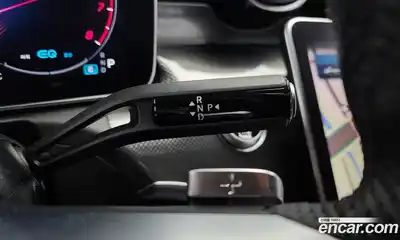 Mercedes-Benz C-Class 2022 2.0 Автомат в Москве № 239807, миниатюра 2