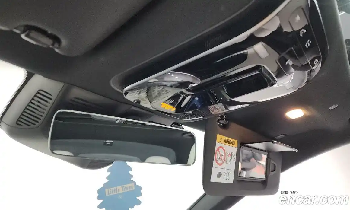 Mercedes-Benz C-Class 2022 2.0 Автомат в Москве № 239807, фото 4