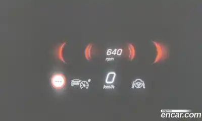 Mercedes-Benz C-Class 2022 2.0 Автомат в Москве № 239807, миниатюра 10