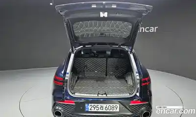 Genesis GV70 2024 2.5 Автомат в Москве № 23989, миниатюра 11