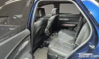 Genesis GV70 2024 2.5 Автомат в Москве № 23989, миниатюра 6