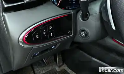 Genesis GV70 2024 2.5 Автомат в Москве № 23989, миниатюра 7