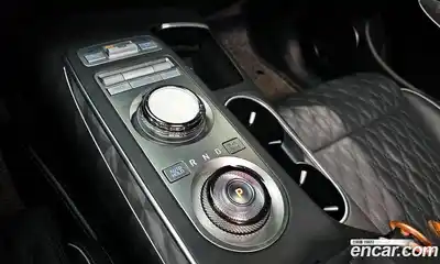 Genesis GV70 2024 2.5 Автомат в Москве № 23989, миниатюра 8