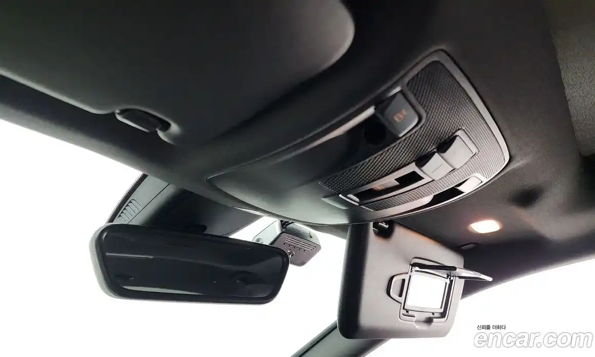 Mercedes-Benz CLA-Class 2018 2.0 Автомат в Москве № 240081, фото 5