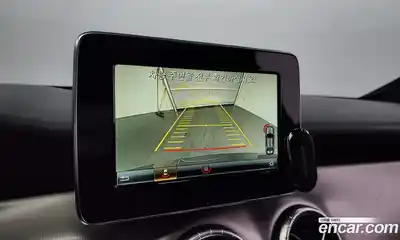 Mercedes-Benz CLA-Class 2018 2.0 Автомат в Москве № 240081, миниатюра 10