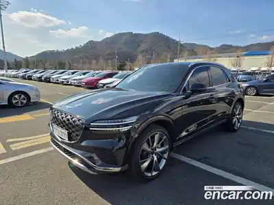 Genesis GV70, 2025