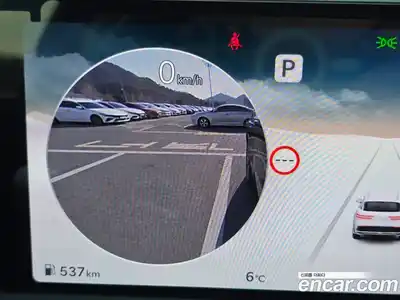 Genesis GV70 2025 2.5 Автомат в Москве № 24157, миниатюра 11