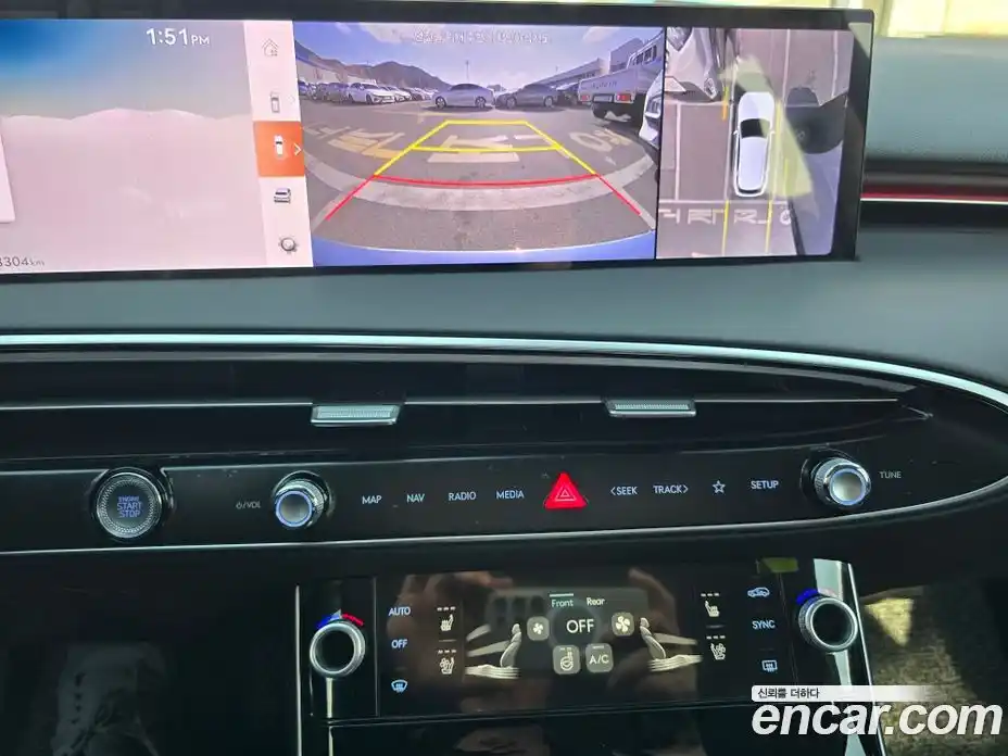 Genesis GV70 2025 2.5 Автомат в Москве № 24157, фото 12