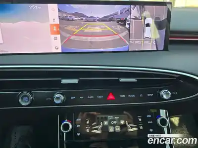 Genesis GV70 2025 2.5 Автомат в Москве № 24157, миниатюра 12