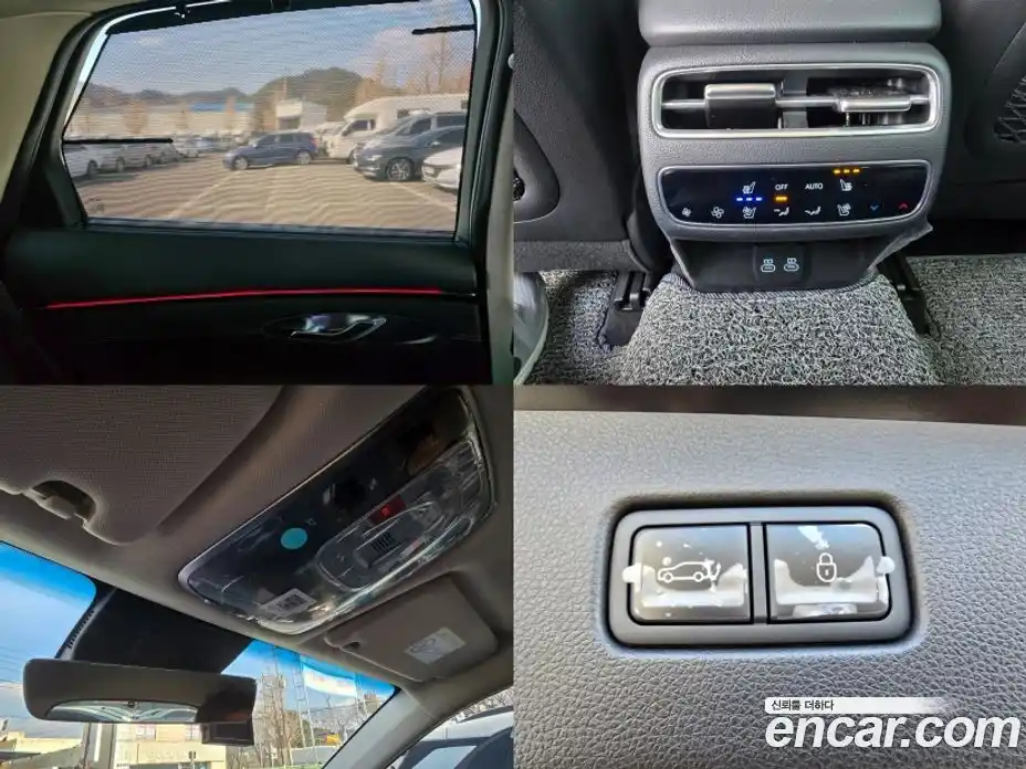 Genesis GV70 2025 2.5 Автомат в Москве № 24157, фото 14