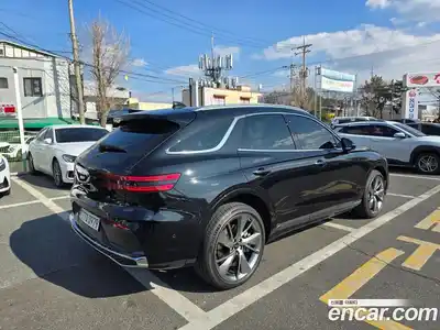 Genesis GV70 2025 2.5 Автомат в Москве № 24157, миниатюра 3