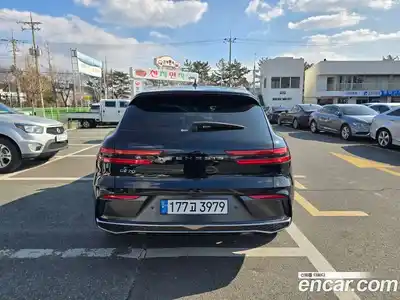 Genesis GV70 2025 2.5 Автомат в Москве № 24157, миниатюра 4