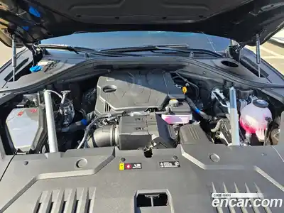 Genesis GV70 2025 2.5 Автомат в Москве № 24157, миниатюра 5