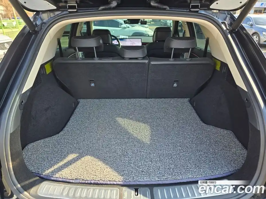 Genesis GV70 2025 2.5 Автомат в Москве № 24157, фото 6