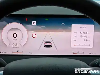 Genesis GV70 2025 2.5 Автомат в Москве № 24157, миниатюра 8