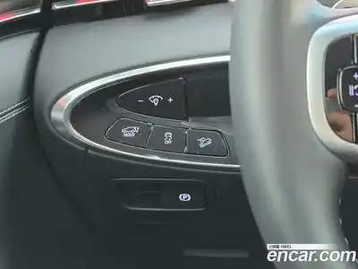 Genesis GV70 2025 2.5 Автомат в Москве № 24157, миниатюра 10