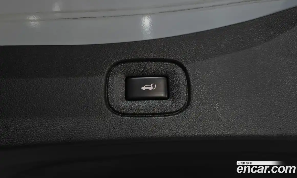 Renault QM6 2020 2.0 Автомат в Москве № 242224, фото 15