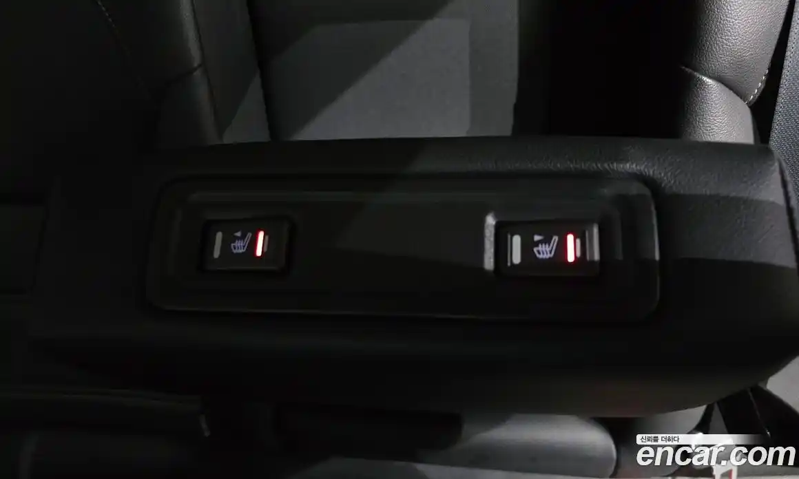 Renault QM6 2020 2.0 Автомат в Москве № 242224, фото 16