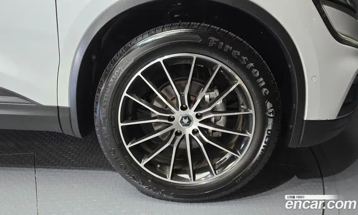 Renault QM6 2020 2.0 Автомат в Москве № 242224, фото 19