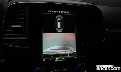 Renault QM6 2020 2.0 Автомат в Москве № 242224, миниатюра 3