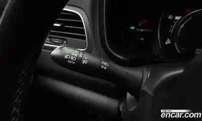 Renault QM6 2020 2.0 Автомат в Москве № 242224, миниатюра 5