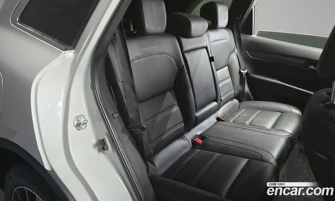 Renault QM6 2020 2.0 Автомат в Москве № 242224, фото 9