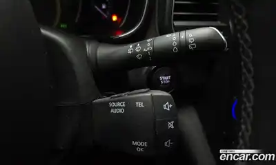 Renault QM6 2020 2.0 Автомат в Москве № 242224, миниатюра 10