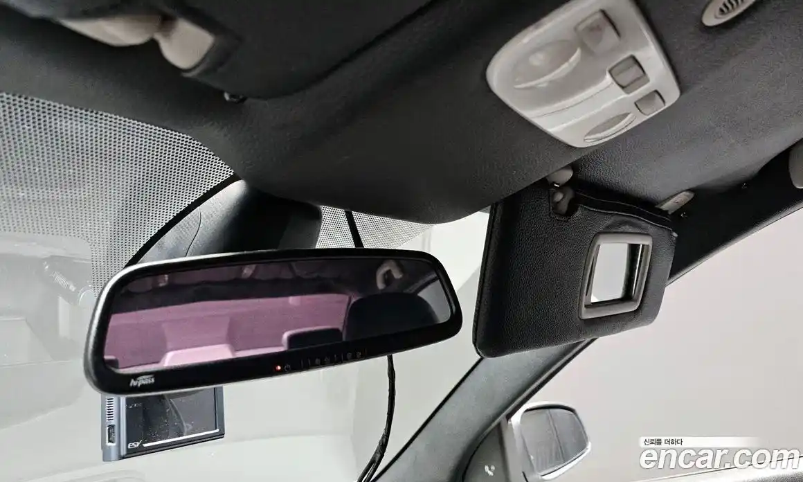 Renault SM3 2017 1.6 Автомат в Москве № 242544, фото 12