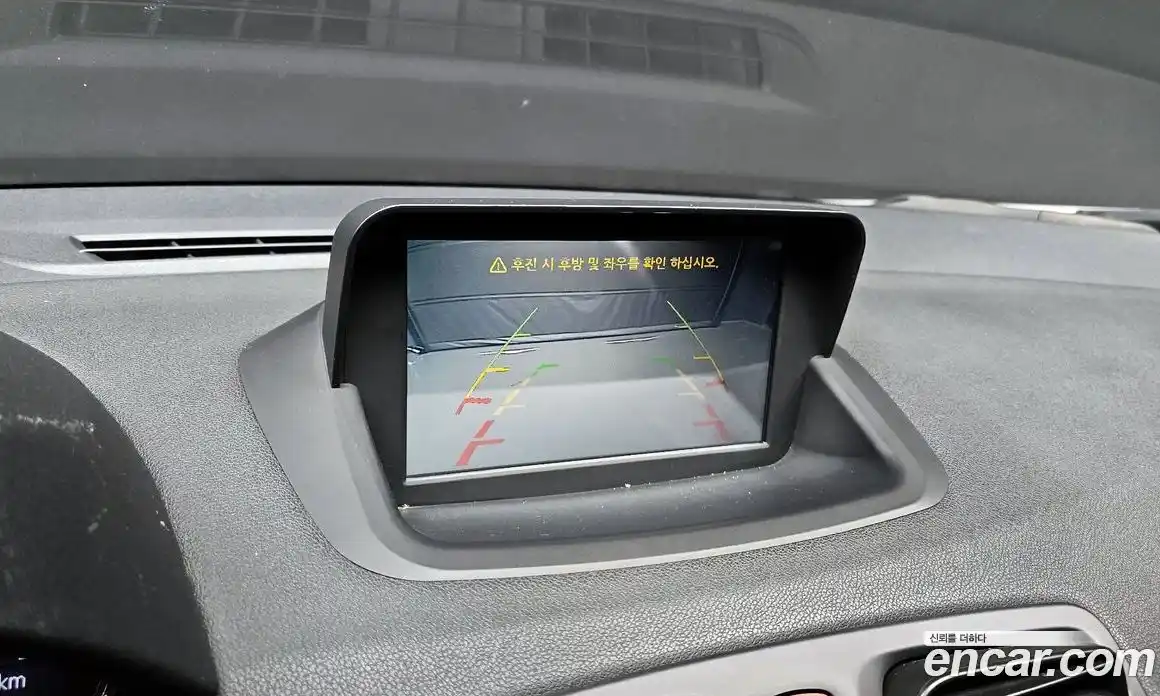 Renault SM3 2017 1.6 Автомат в Москве № 242544, фото 16