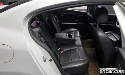 Renault SM3 2017 1.6 Автомат в Москве № 242544, миниатюра 4