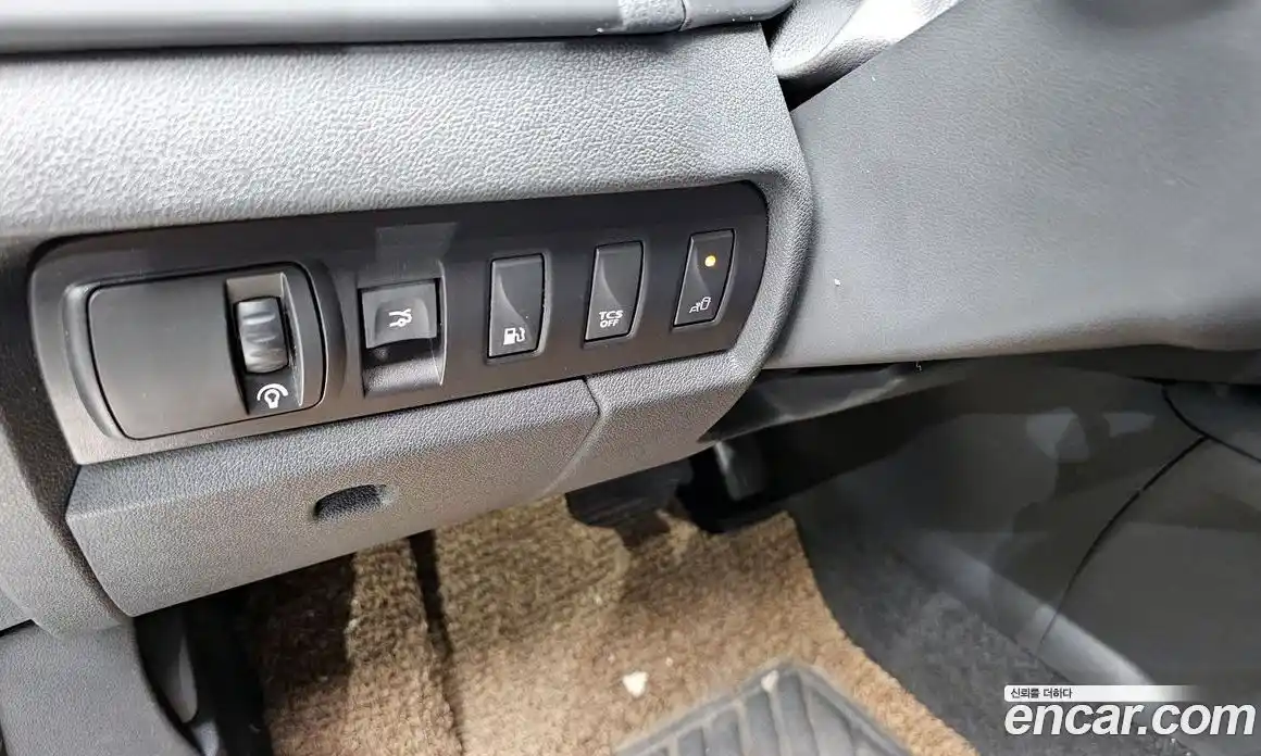 Renault SM3 2017 1.6 Автомат в Москве № 242544, фото 5