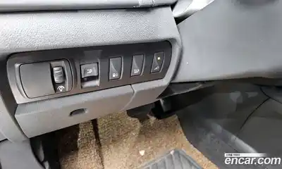 Renault SM3 2017 1.6 Автомат в Москве № 242544, миниатюра 5