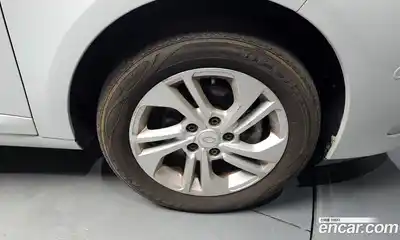 Renault SM3 2017 1.6 Автомат в Москве № 242544, миниатюра 9