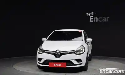 Renault Cilo 2018 1.5 Автомат в Москве № 242704, миниатюра 11